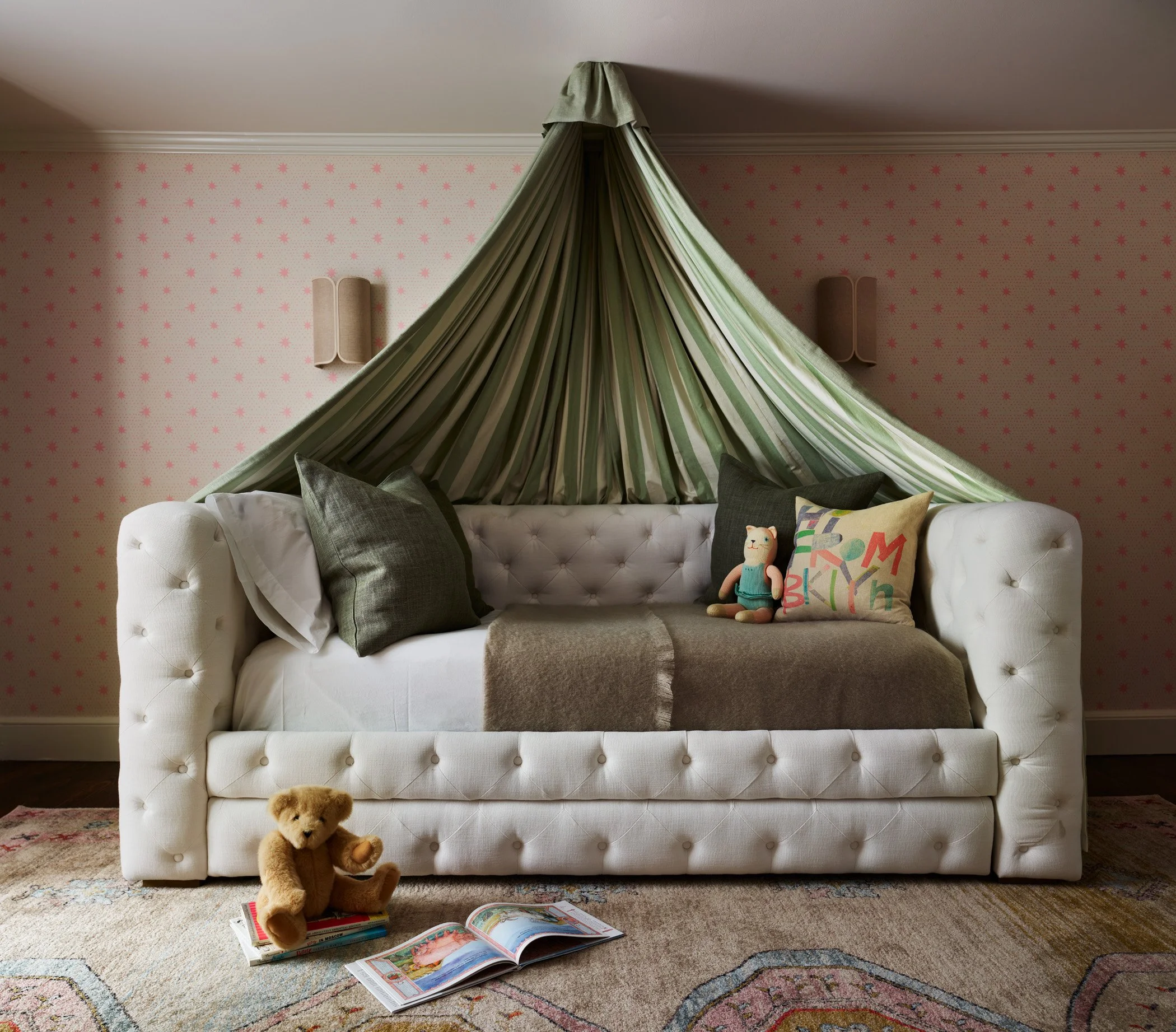 Gallery 3 — Hudson Interior Designs