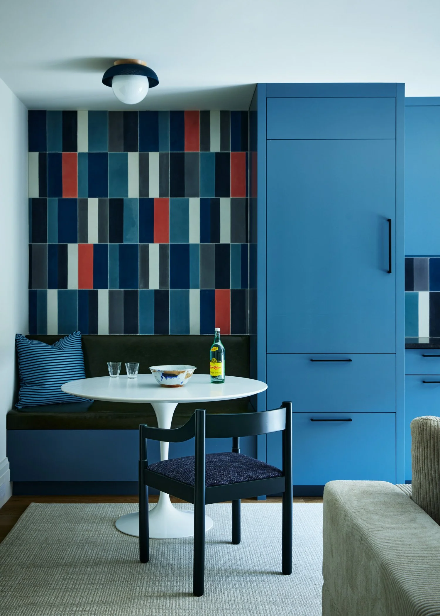 Hudson Interior Designs