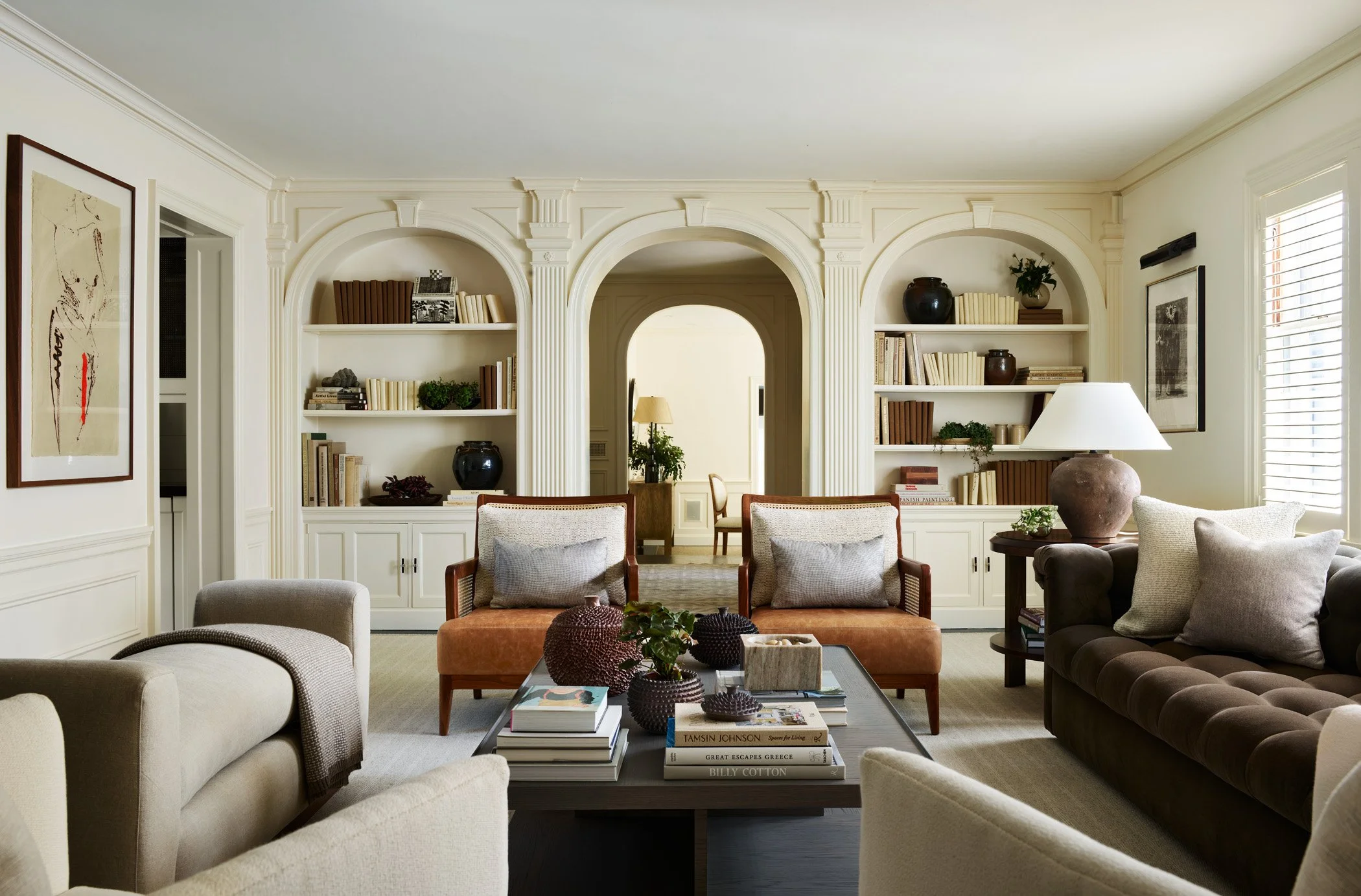 Gallery 3 — Hudson Interior Designs