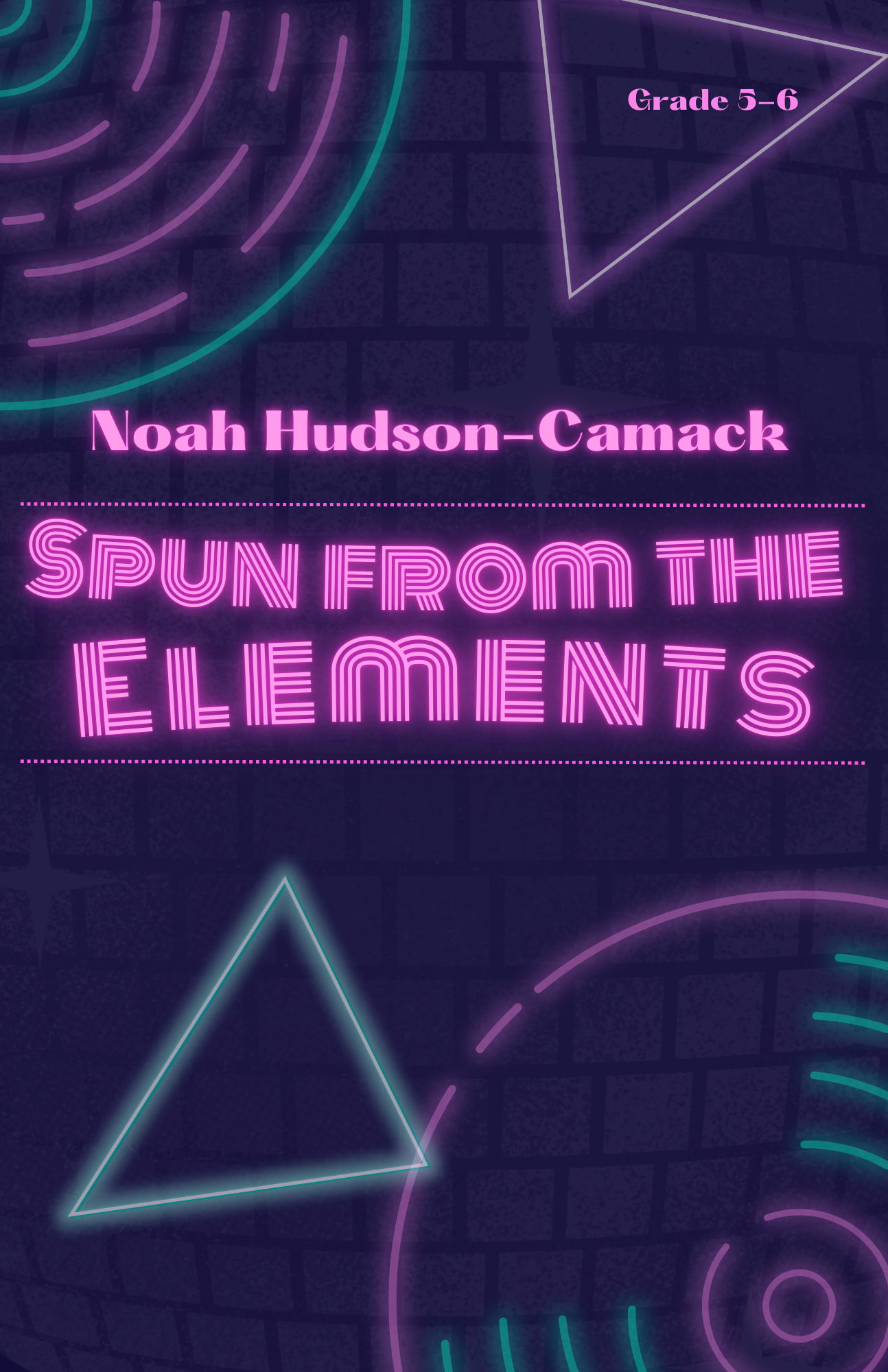 Spun from the Elements