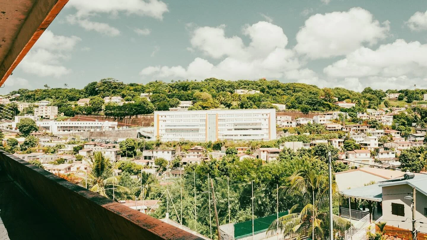 Suivi et conseils pour travaux de mise aux normes 🚧
〰️
Follow-up and advice on compliance work 🚧

▪️

#martinique #mada #972 #antilles
#caraibes
#sbp
#stepbuildp #stepbuildingpartners #geotechnicalengineering
#ingenierie #geotechnique #etudedesol #