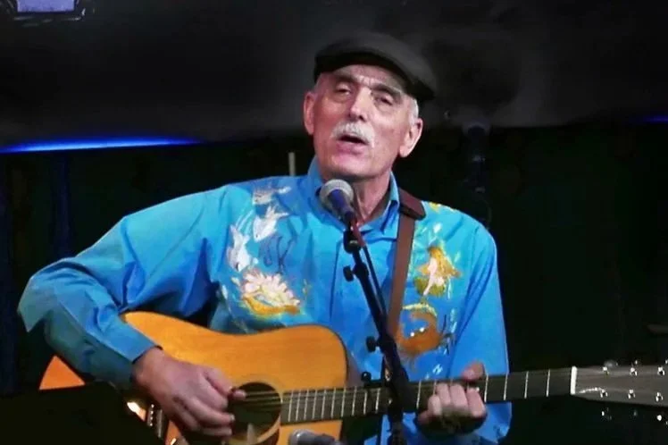 Jim Kweskin $35