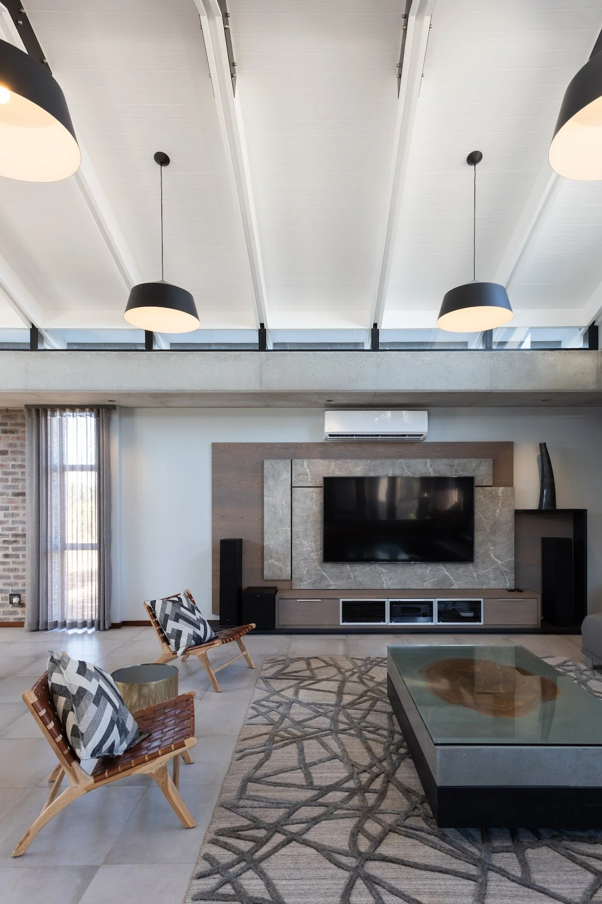 HOUSE GUMEDE Anthrop Abbott Architects house-gumede-anthrop-abbott-architects