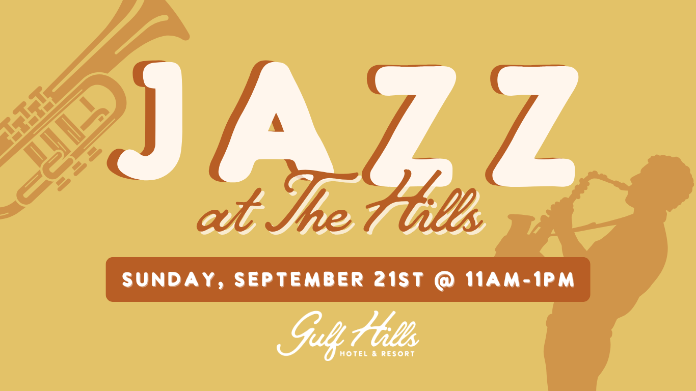 Jazz @ The Hills