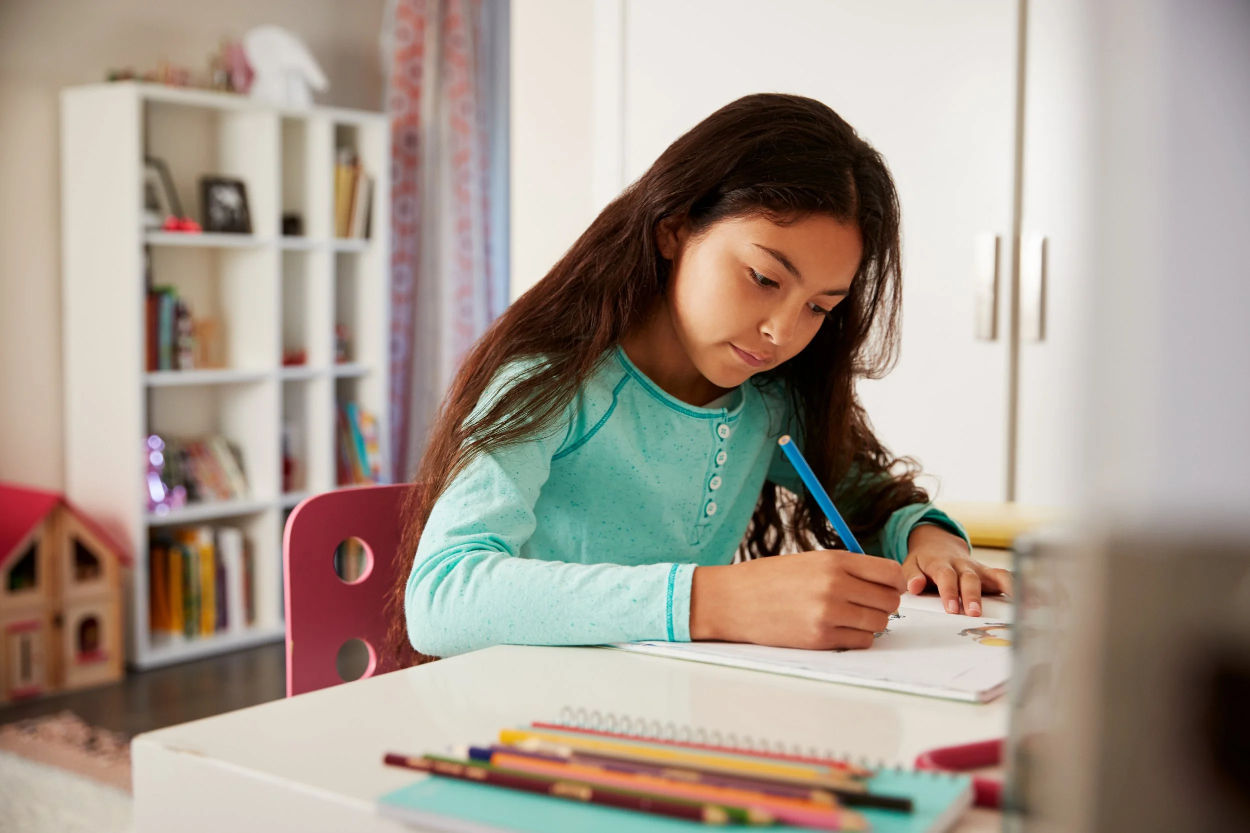 Homework Help Grades K-6