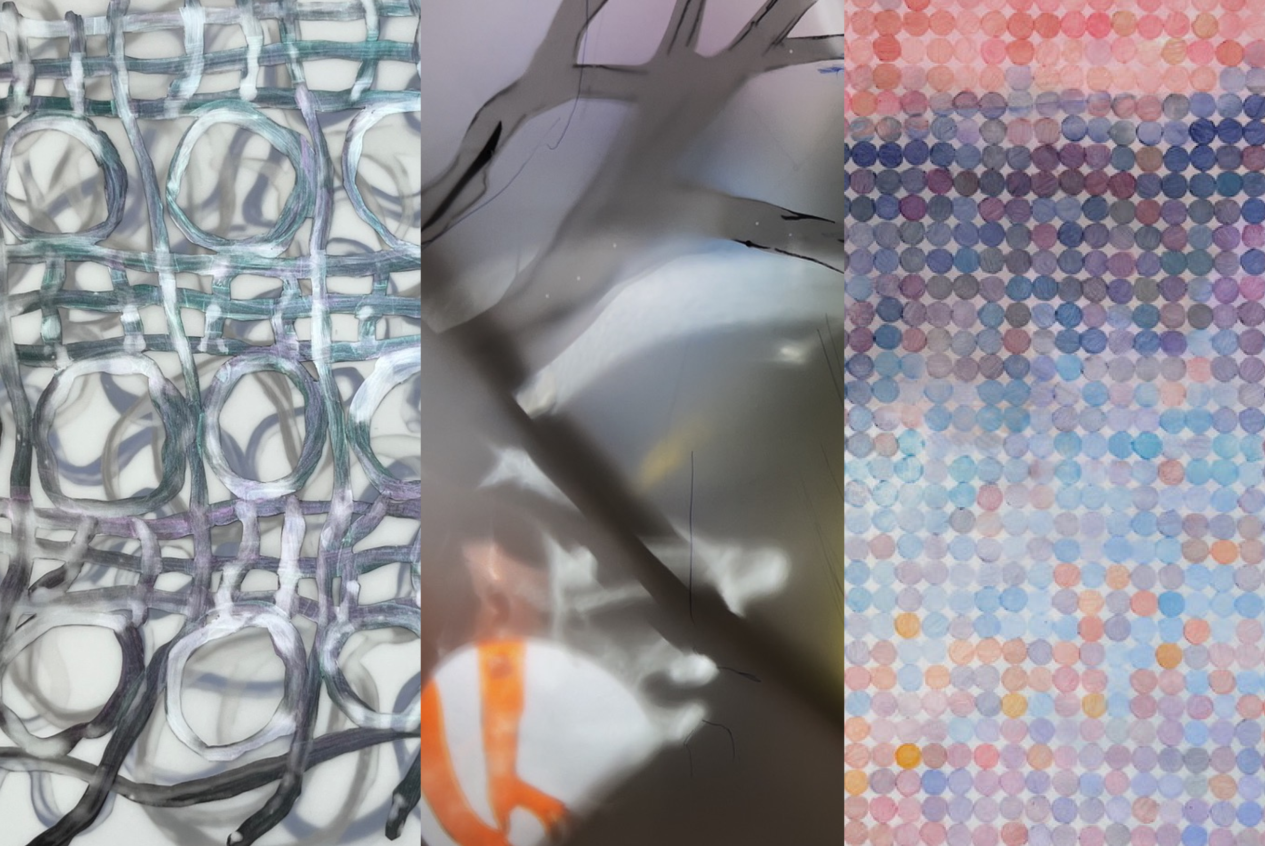 Opening Reception - Interplay and Echoes
