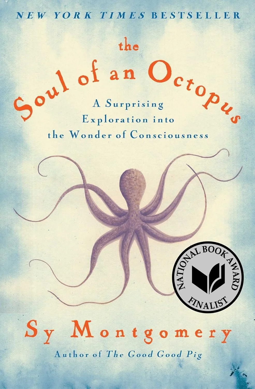 Concerning the Octopus and Human Responsibility