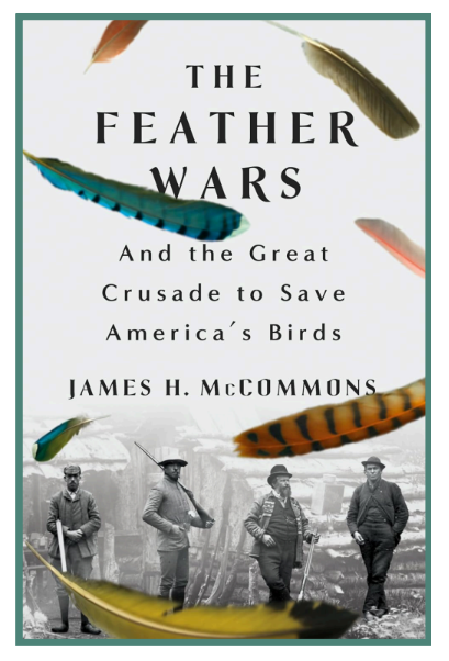 "The Feather Wars" 