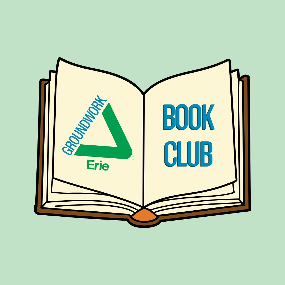 Groundwork Erie Book Club