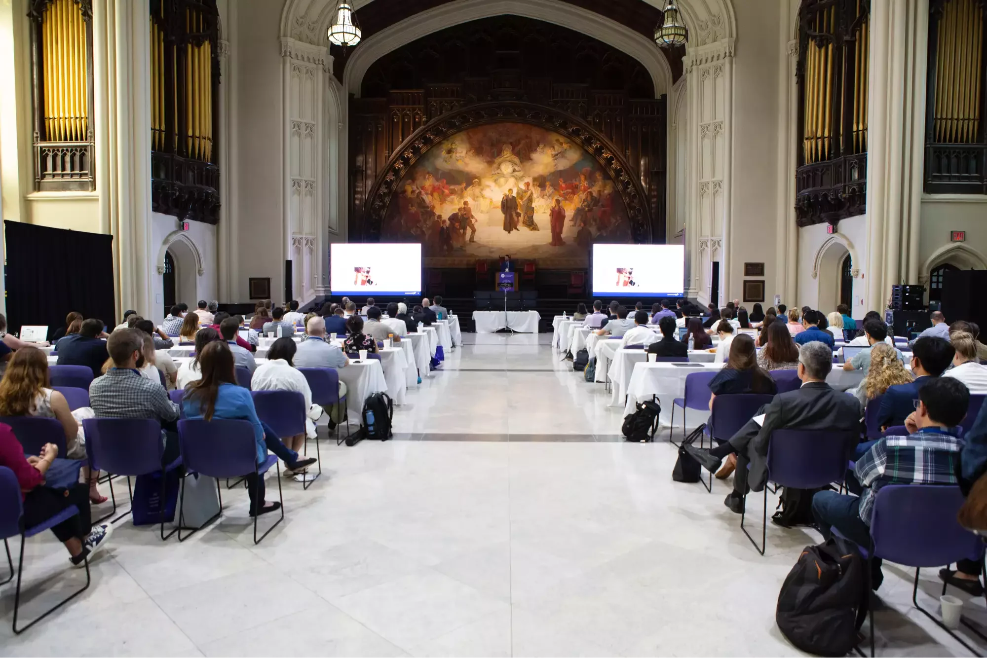 NeuroNYC x Neuromod Conference