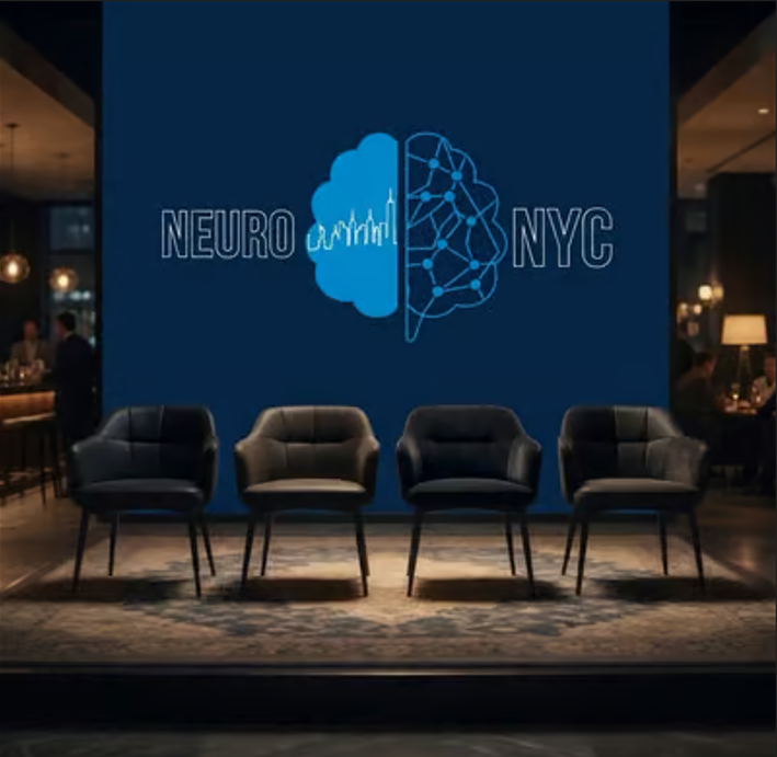NeuroNYC’s Inaugural GP/LP Happy Hour