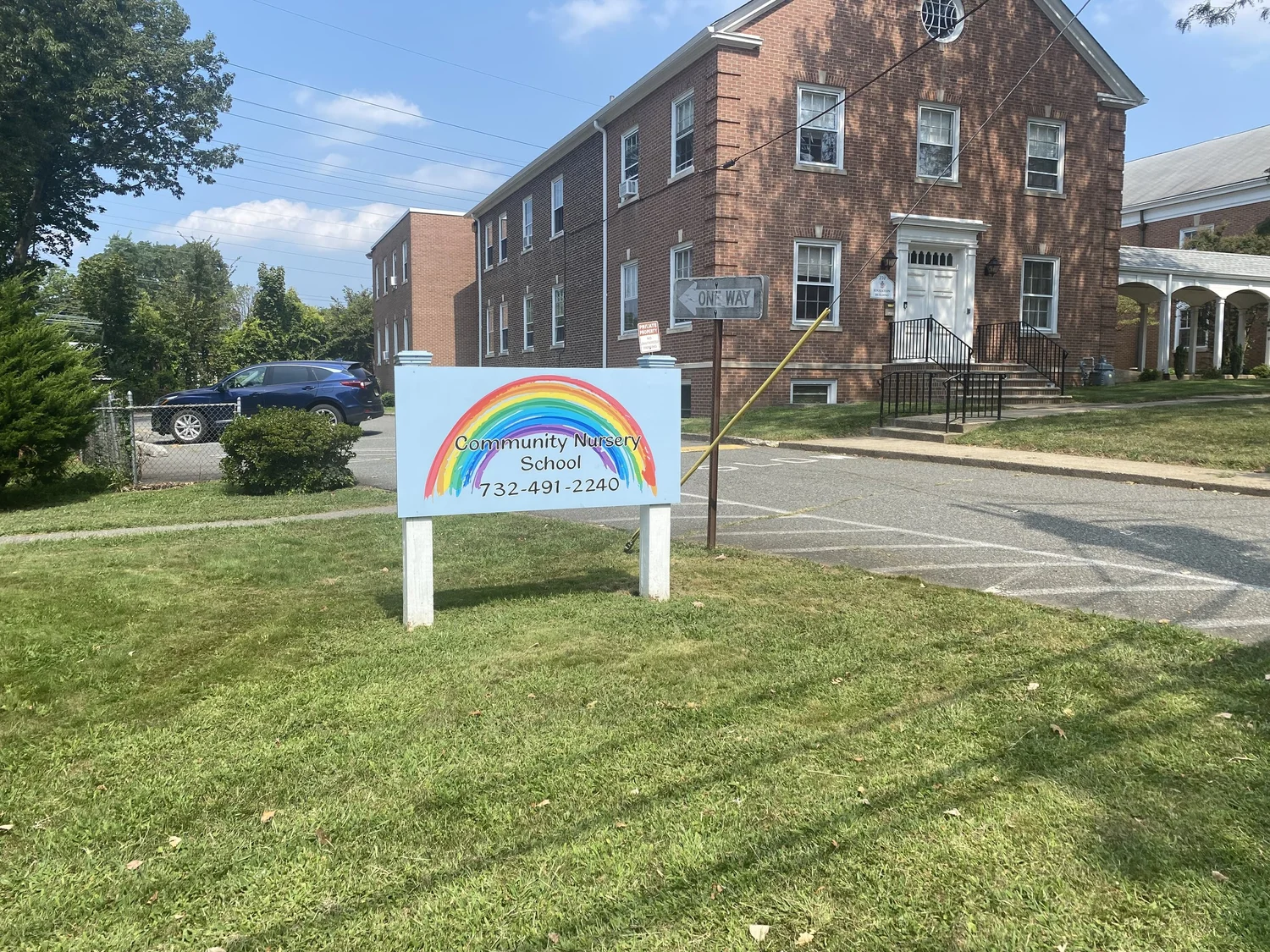 Community Nursery School