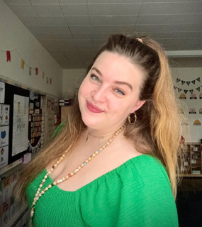 Samantha Cook- PreK 4