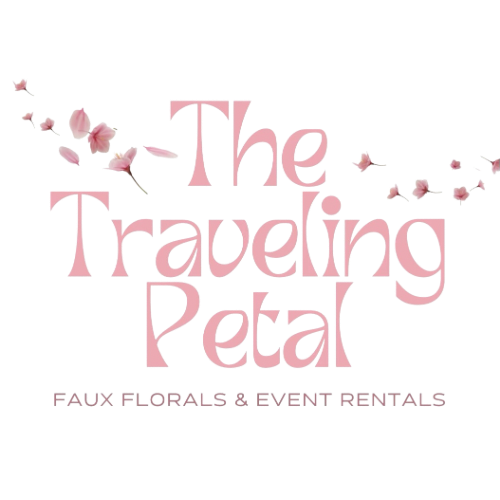 The Traveling Petal