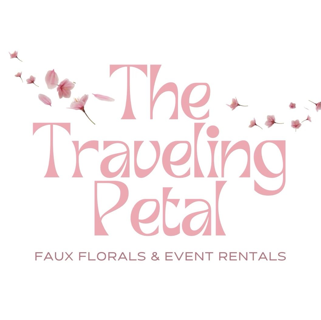 The Traveling Petal