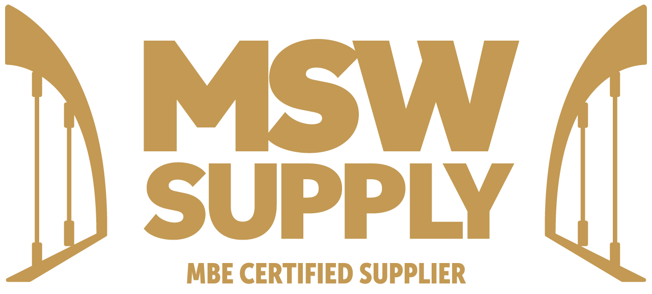 MSW Supply