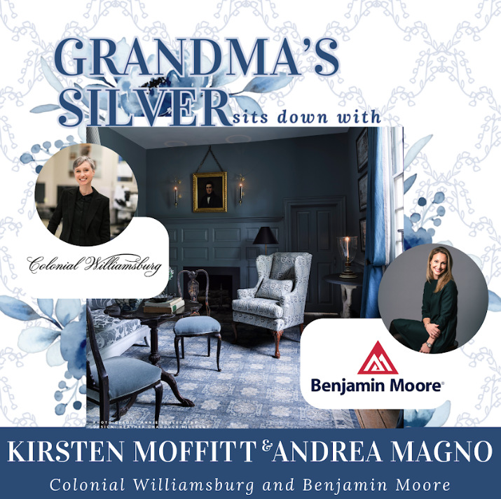 The Timeless Palette of the WILLIAMSBURG Color Collection by Benjamin Moore®: A Journey Through Historic Paint Colors