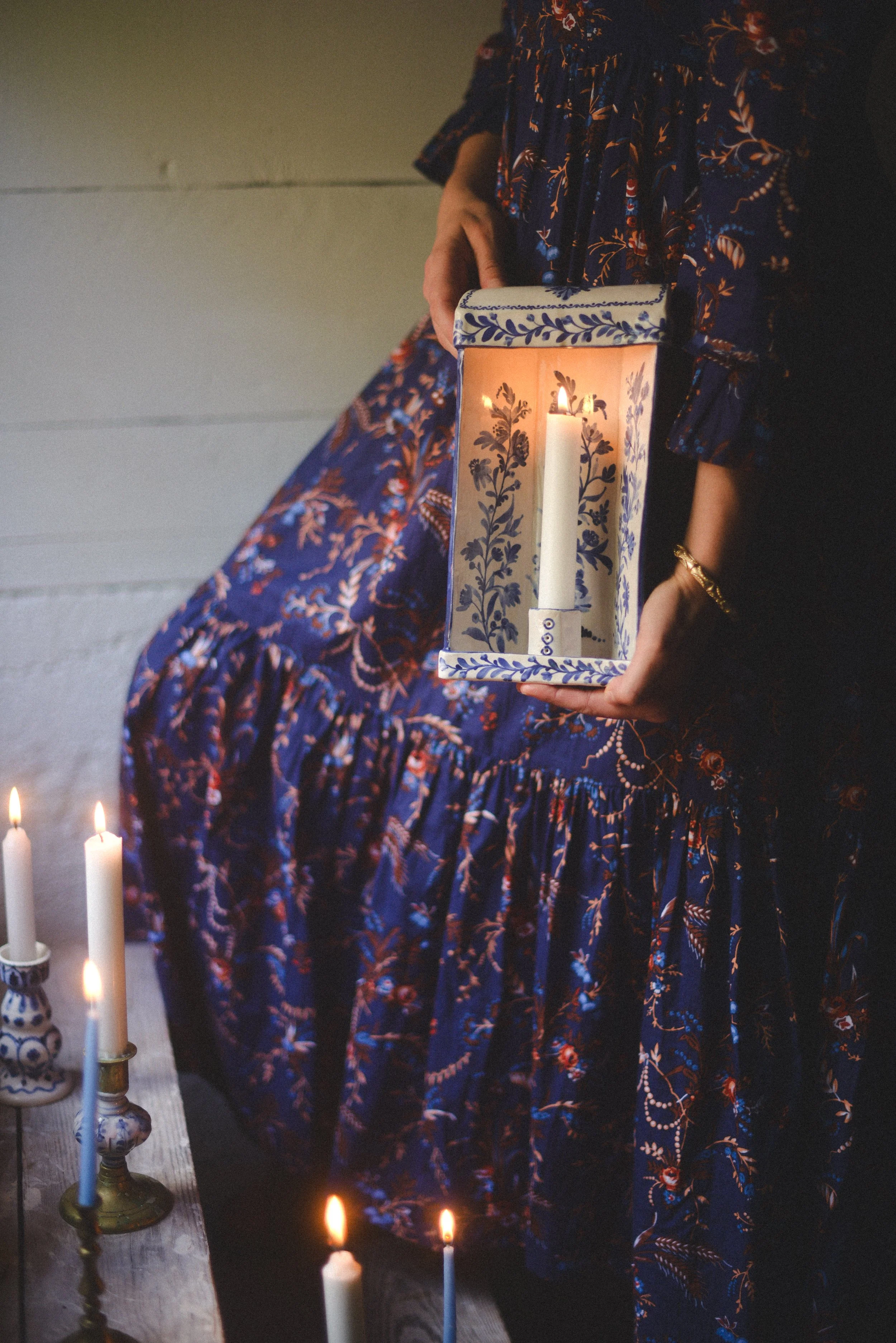 WILLIAMSBURG x Maryfrances Carter: Bring History Home