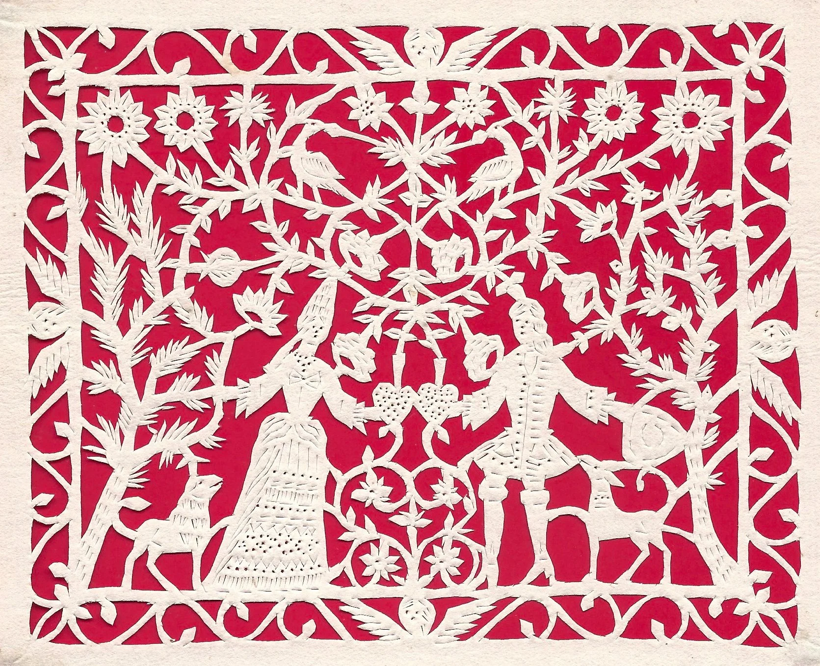 3.Continental Papercut. circa 1710 copy.jpeg