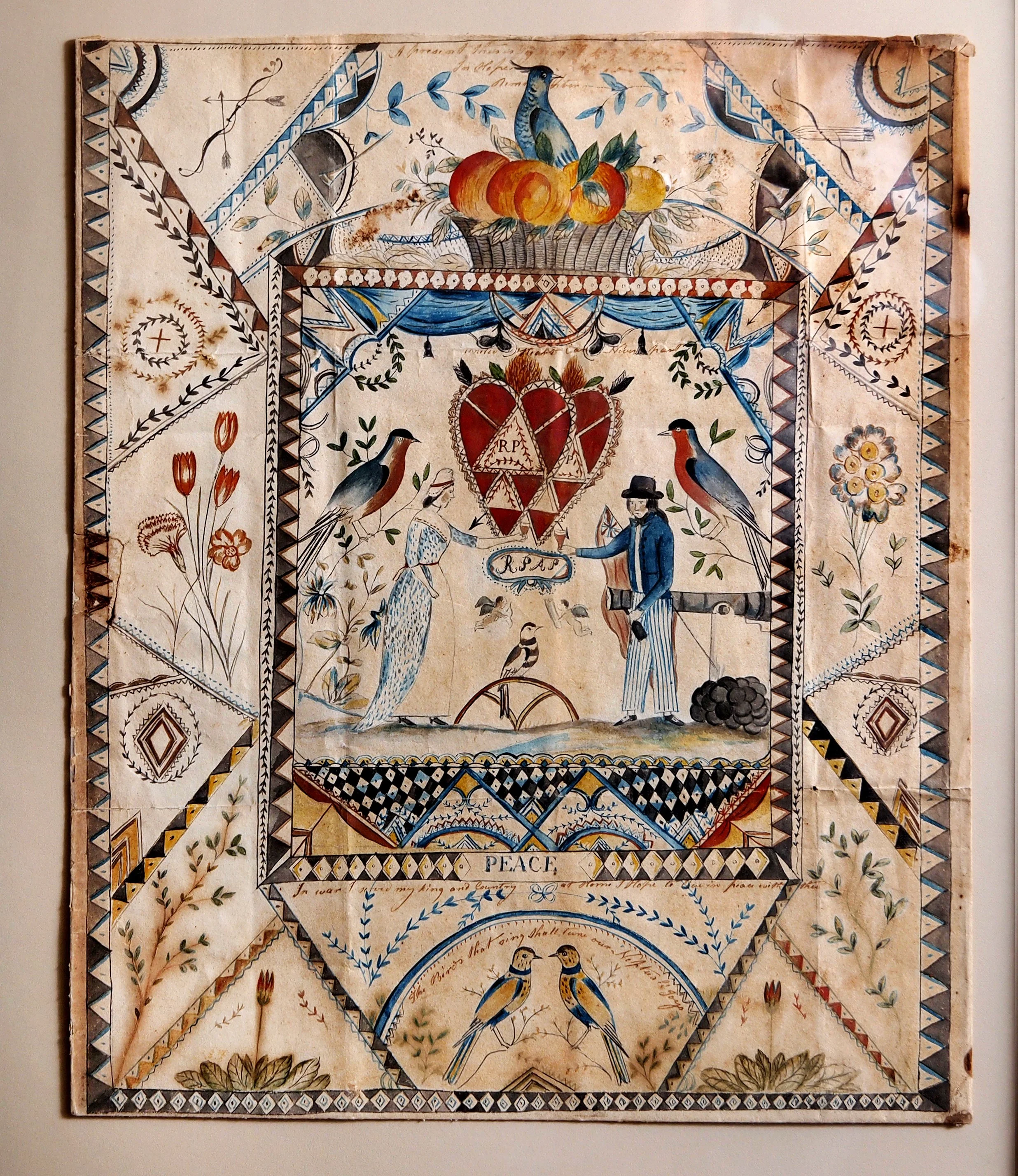 5.1806 Ilfracombe Anne Pitt.jpg