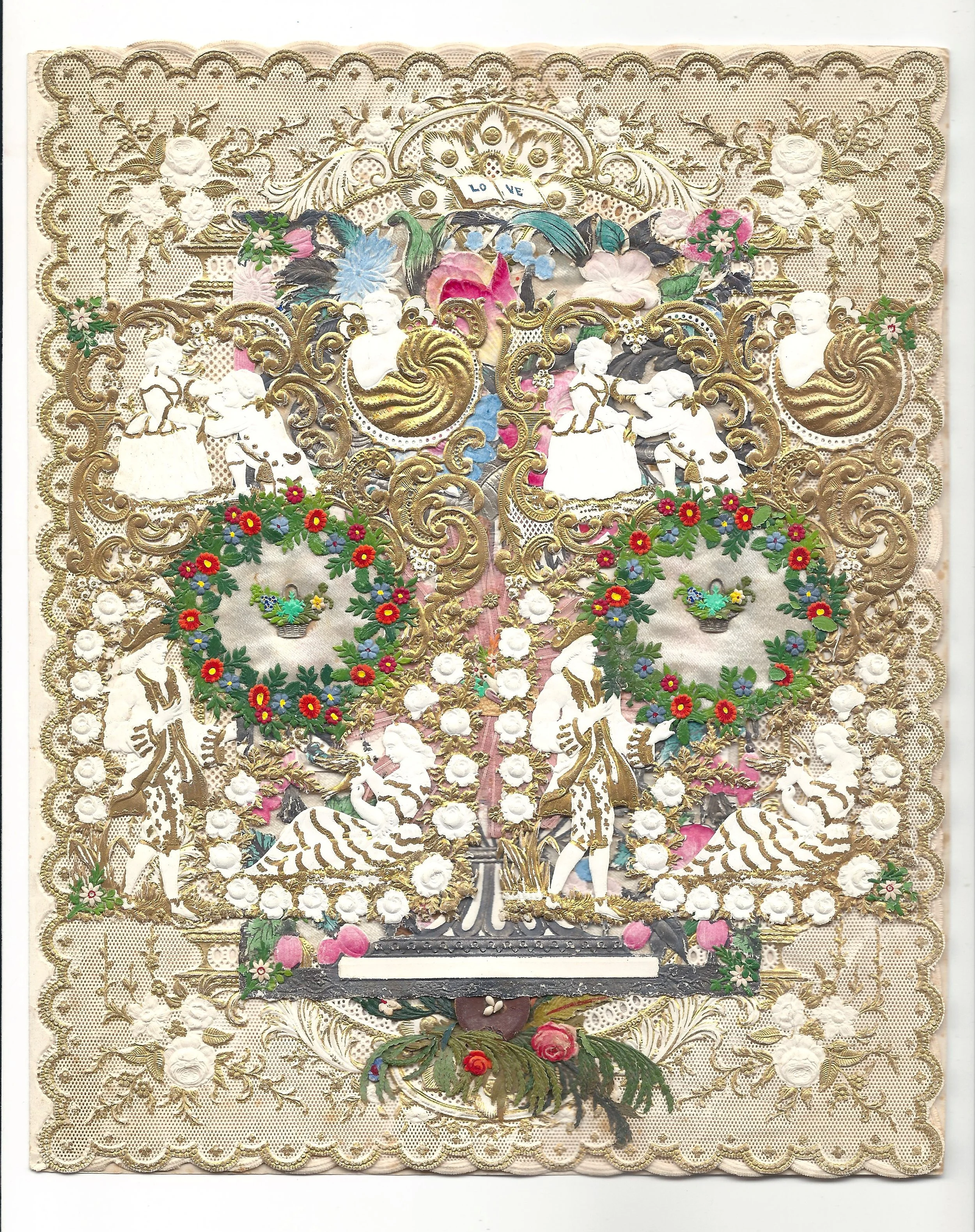 12a. 850 Elaborate quarto attributed to Esther Howland  .jpeg