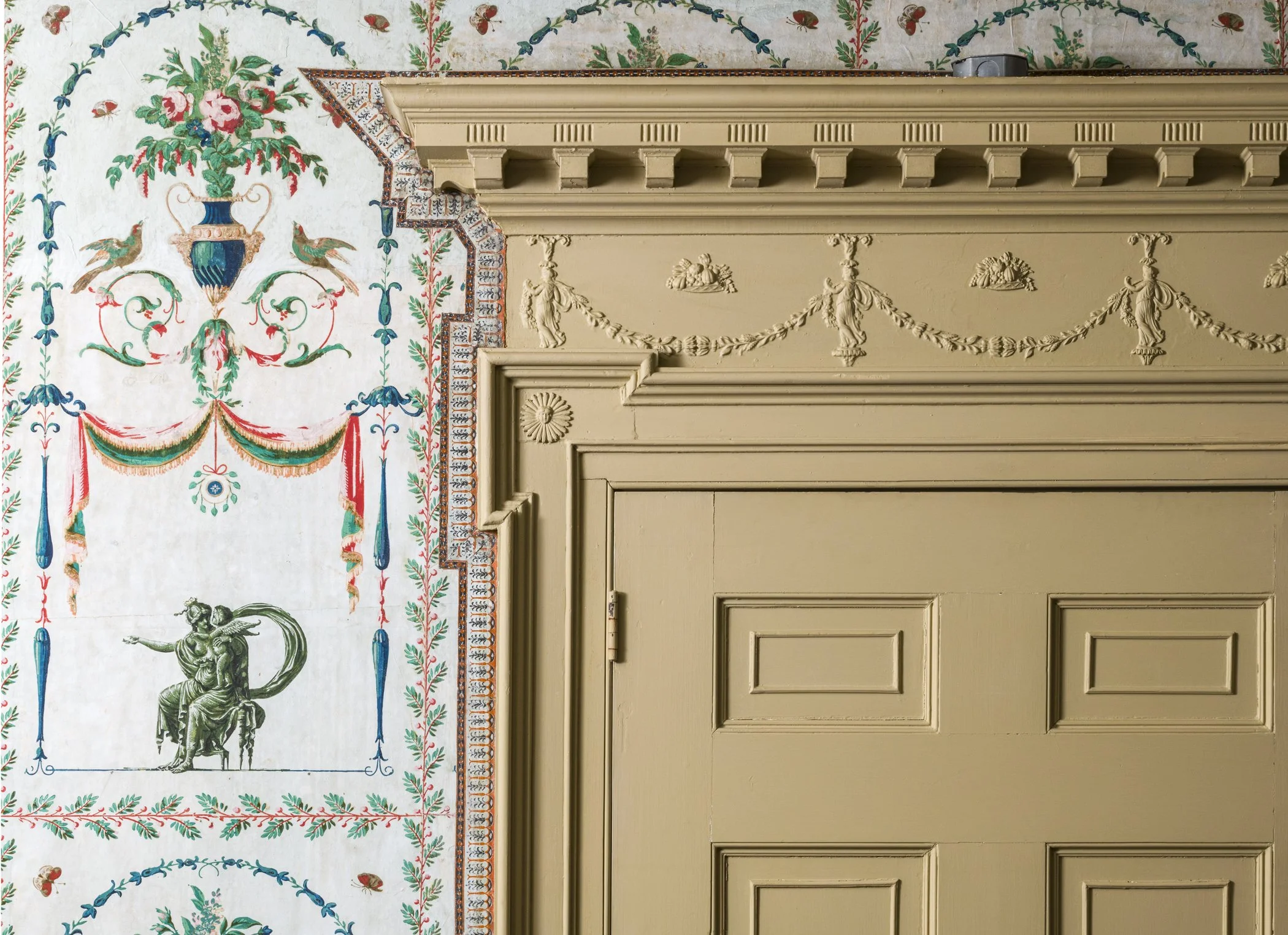 Lessons from Winterthur’s Gardens on Design — Grandmillennial Lifestyle