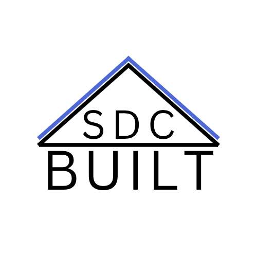 SDC BUILT INC