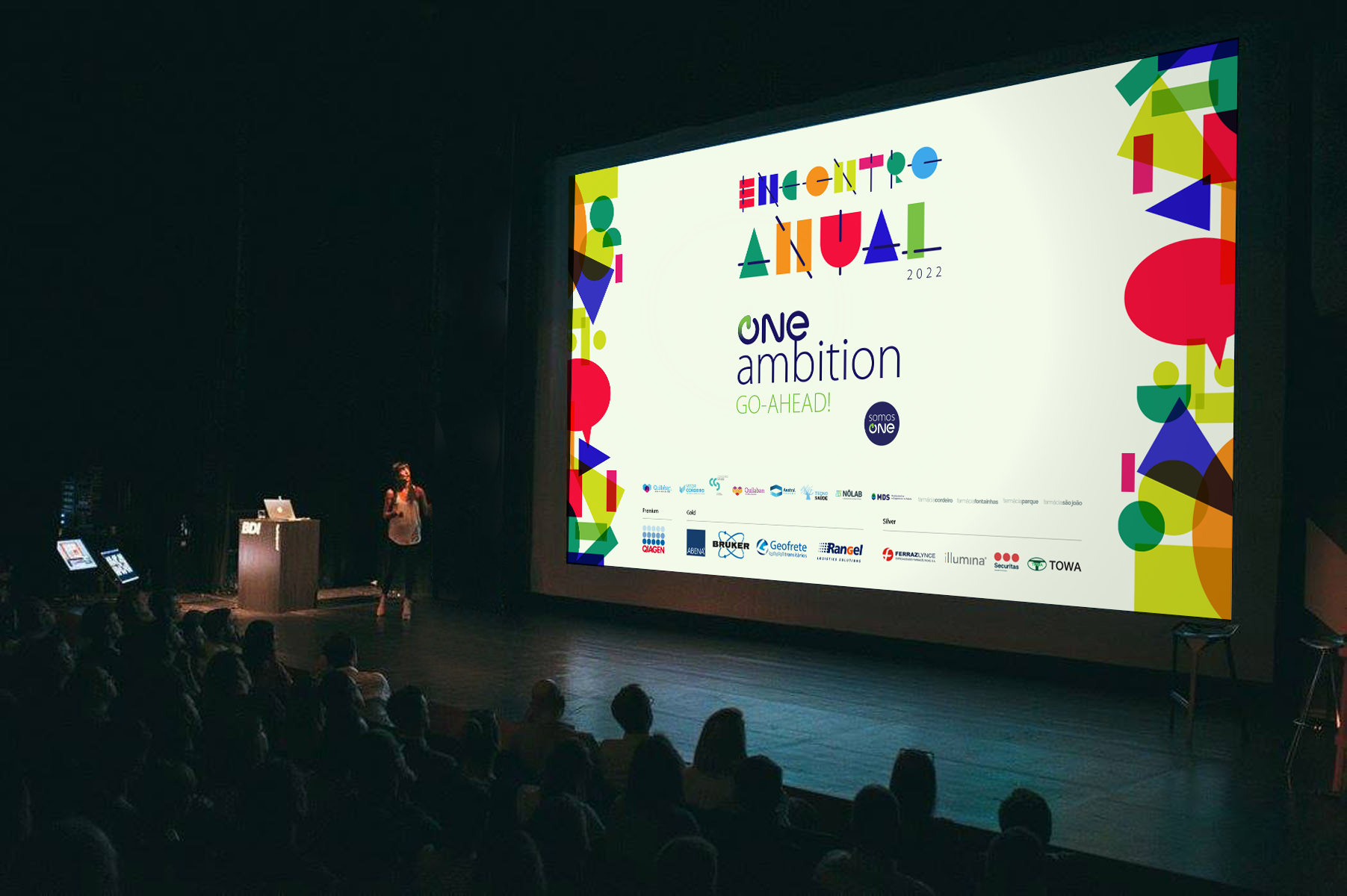 Quilaban | Evento Anual 