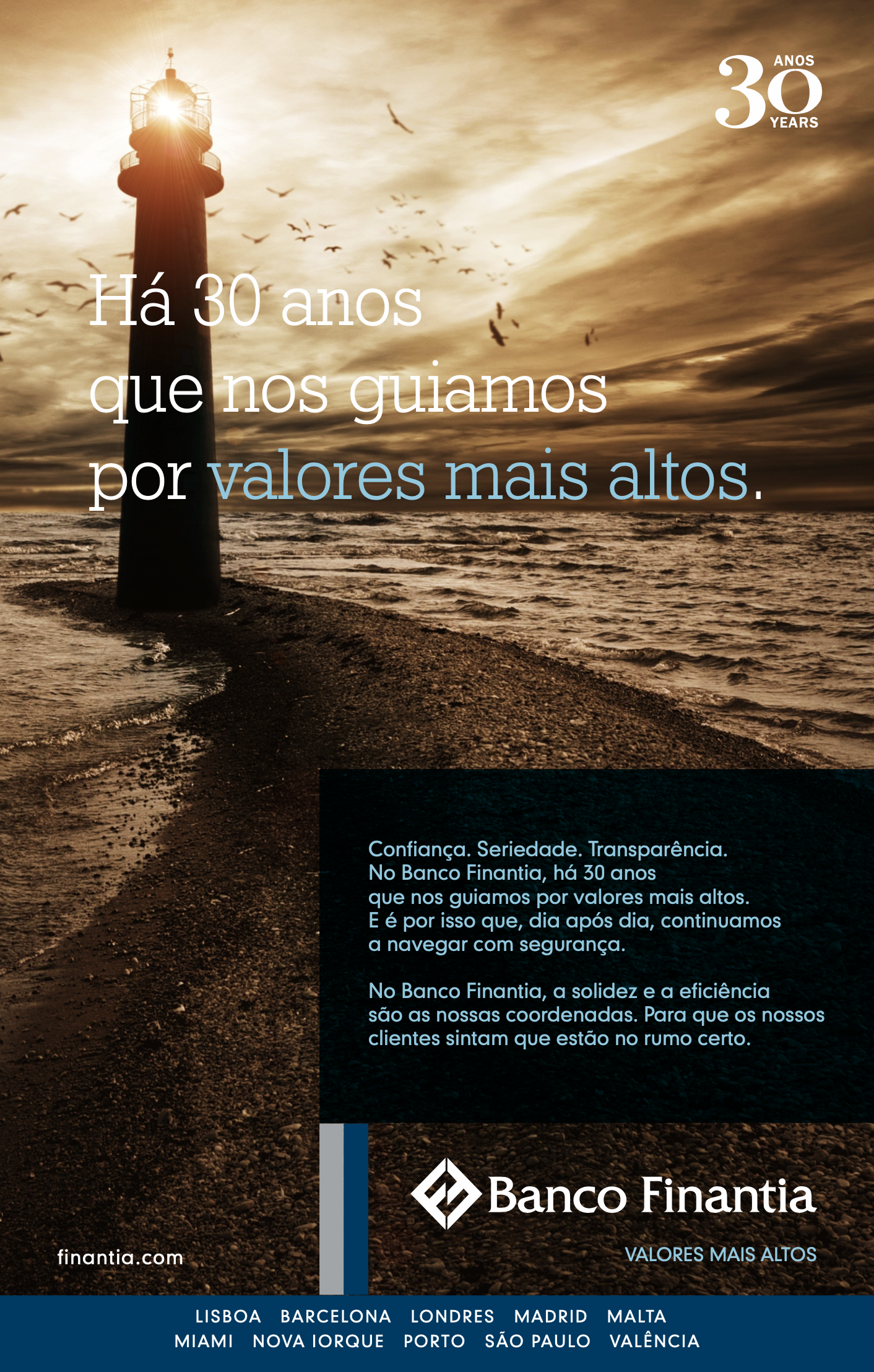 Banco Financia | Anúncio Institucional