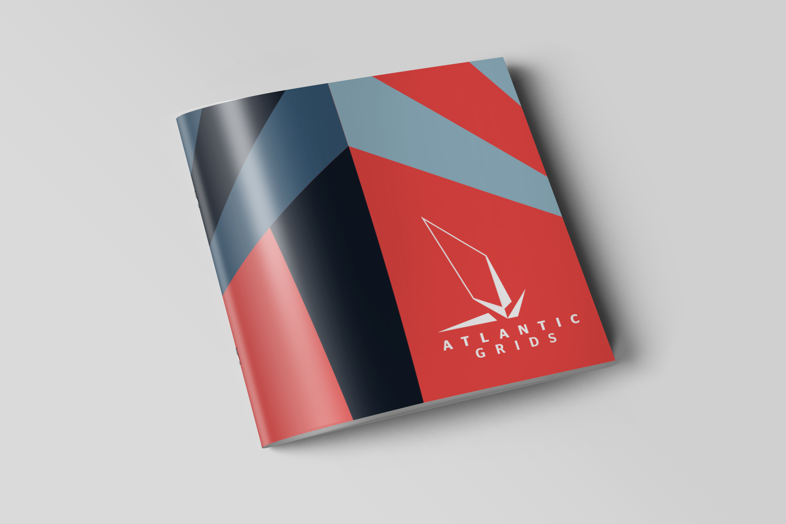 Atlantic Grids | Brochura