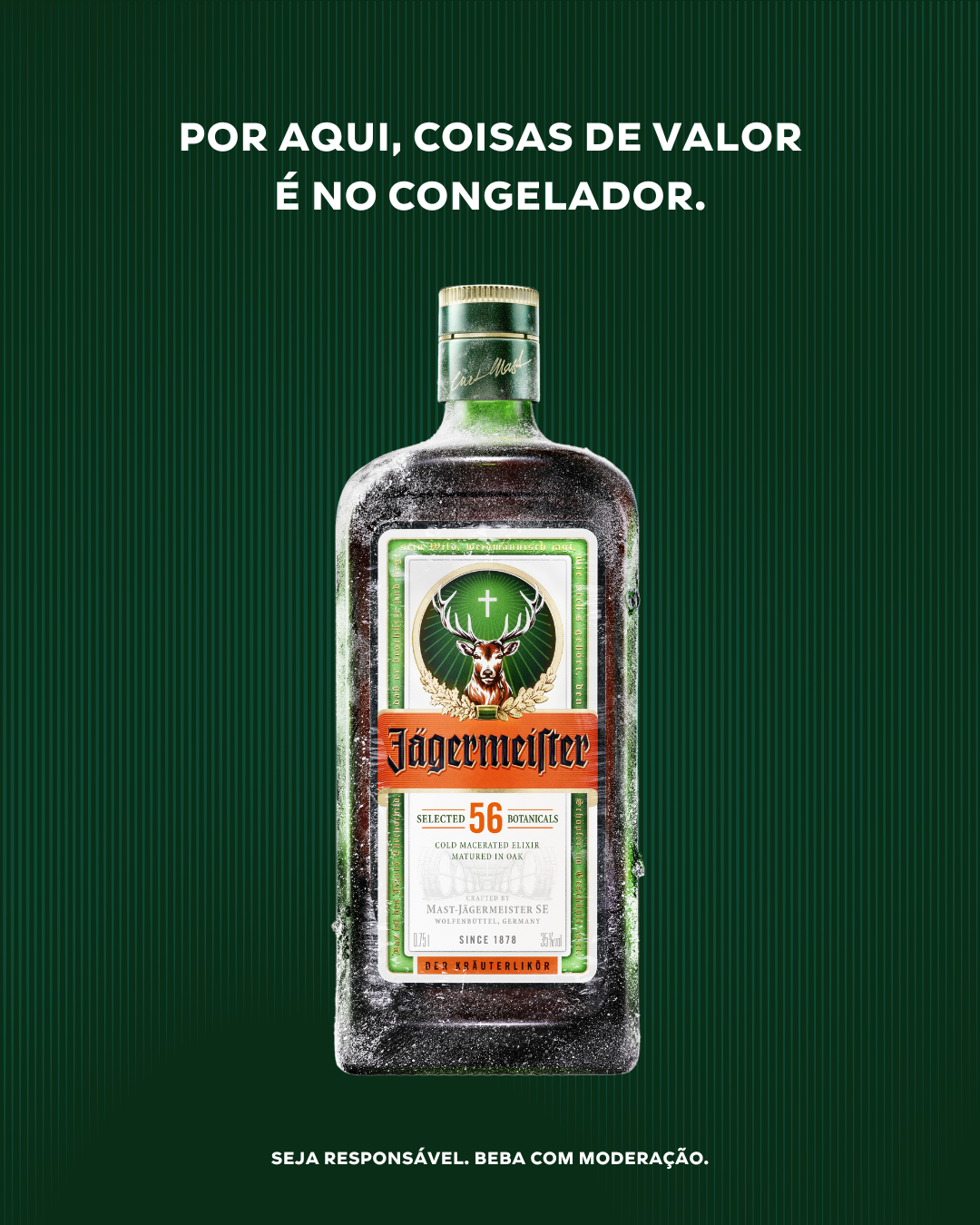 Jägermeister | Instagram