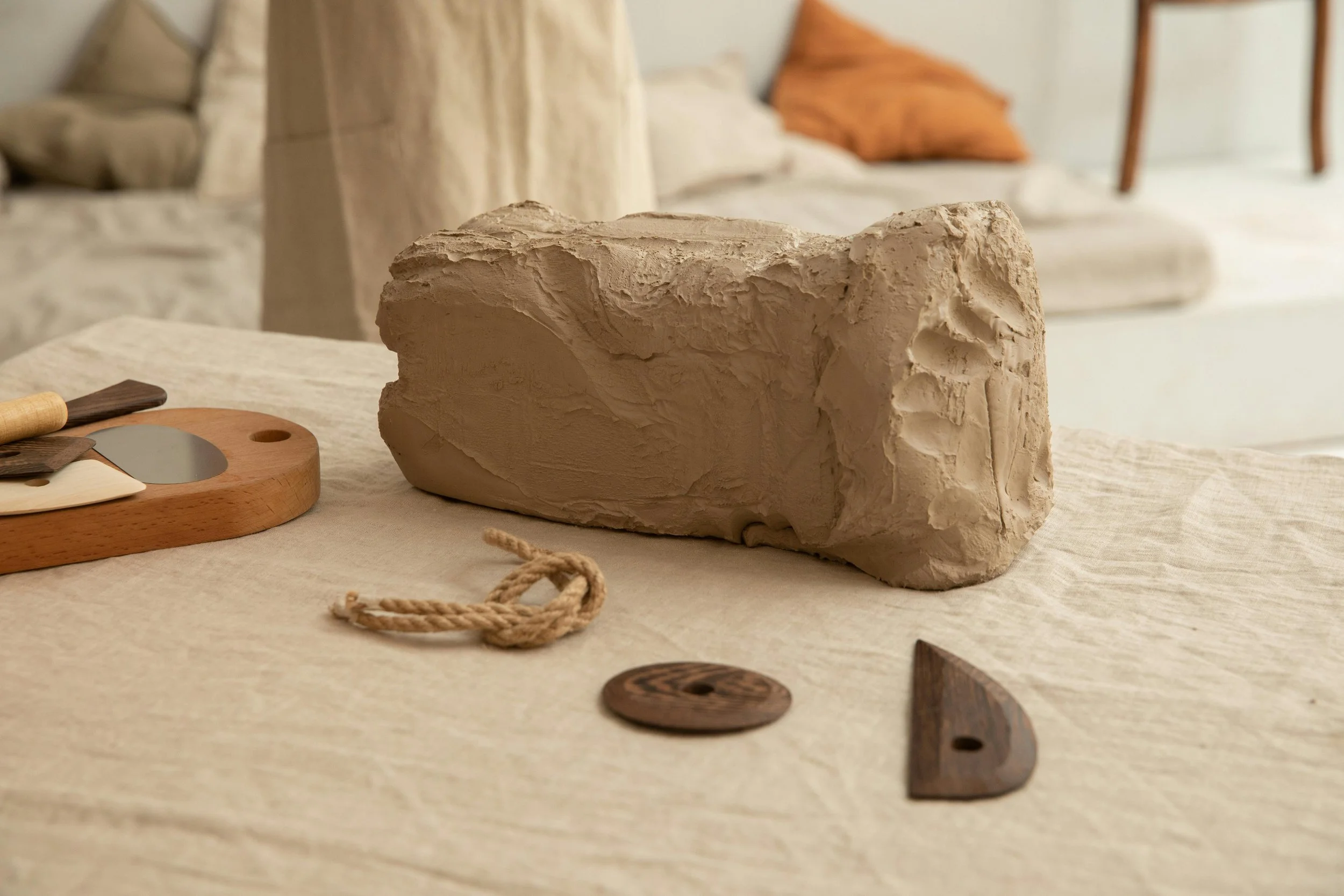 Membership Clay