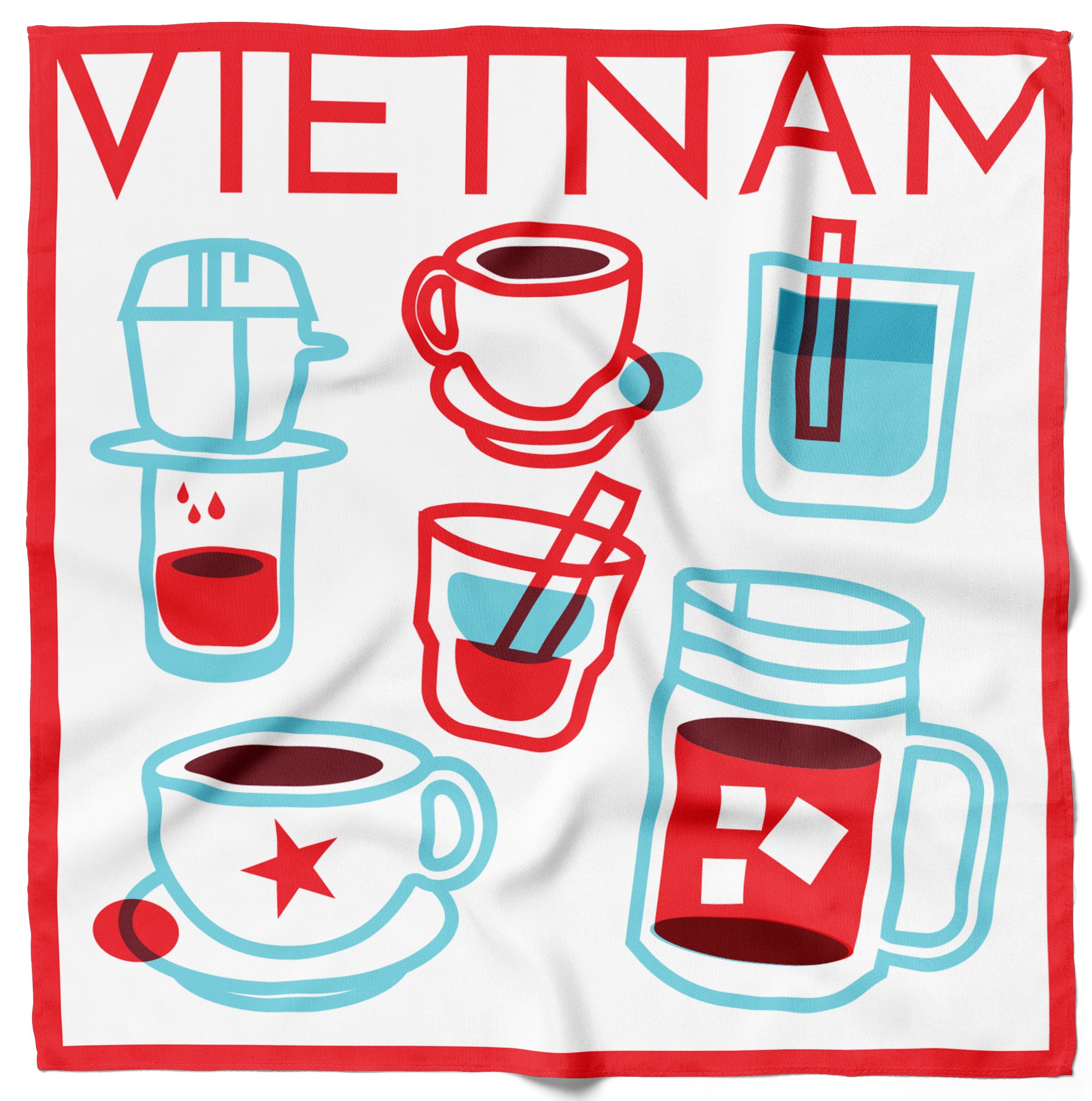 Vietnamese Coffee