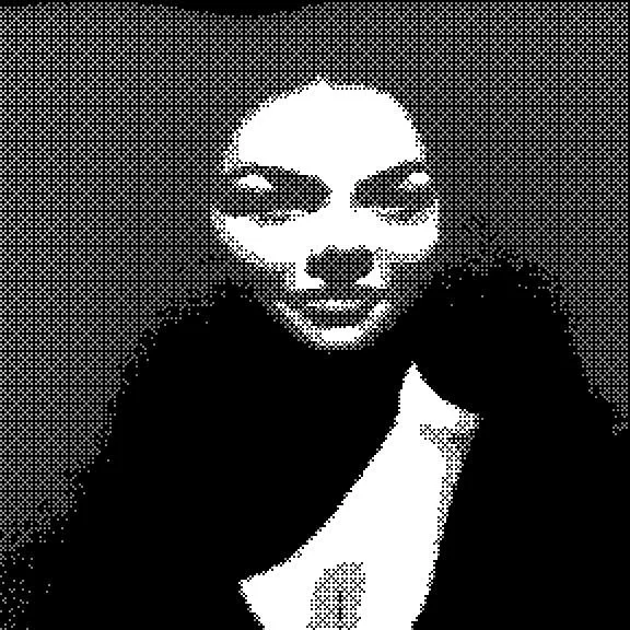 2 bit photography