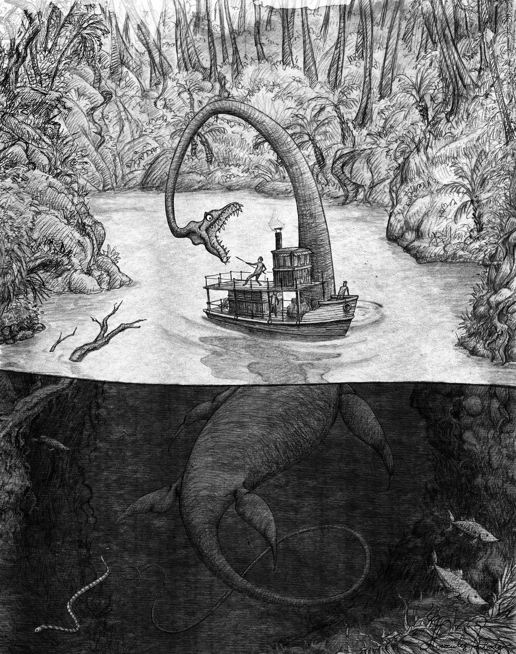 Utropiia illustration
