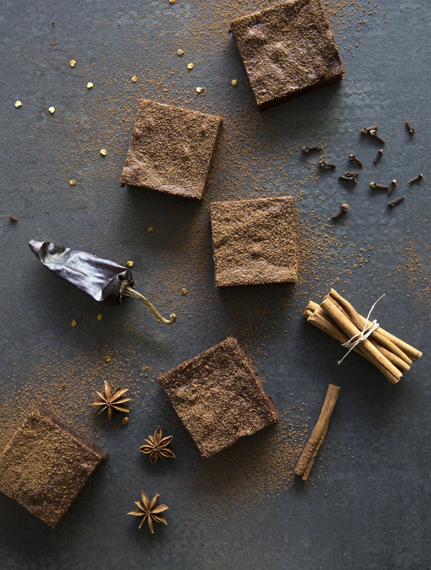 Brownies & Cookies