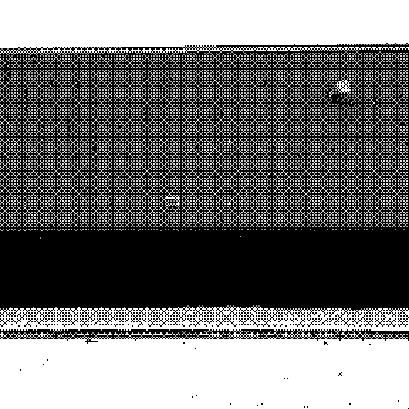 Textured wall in minimal black and white
