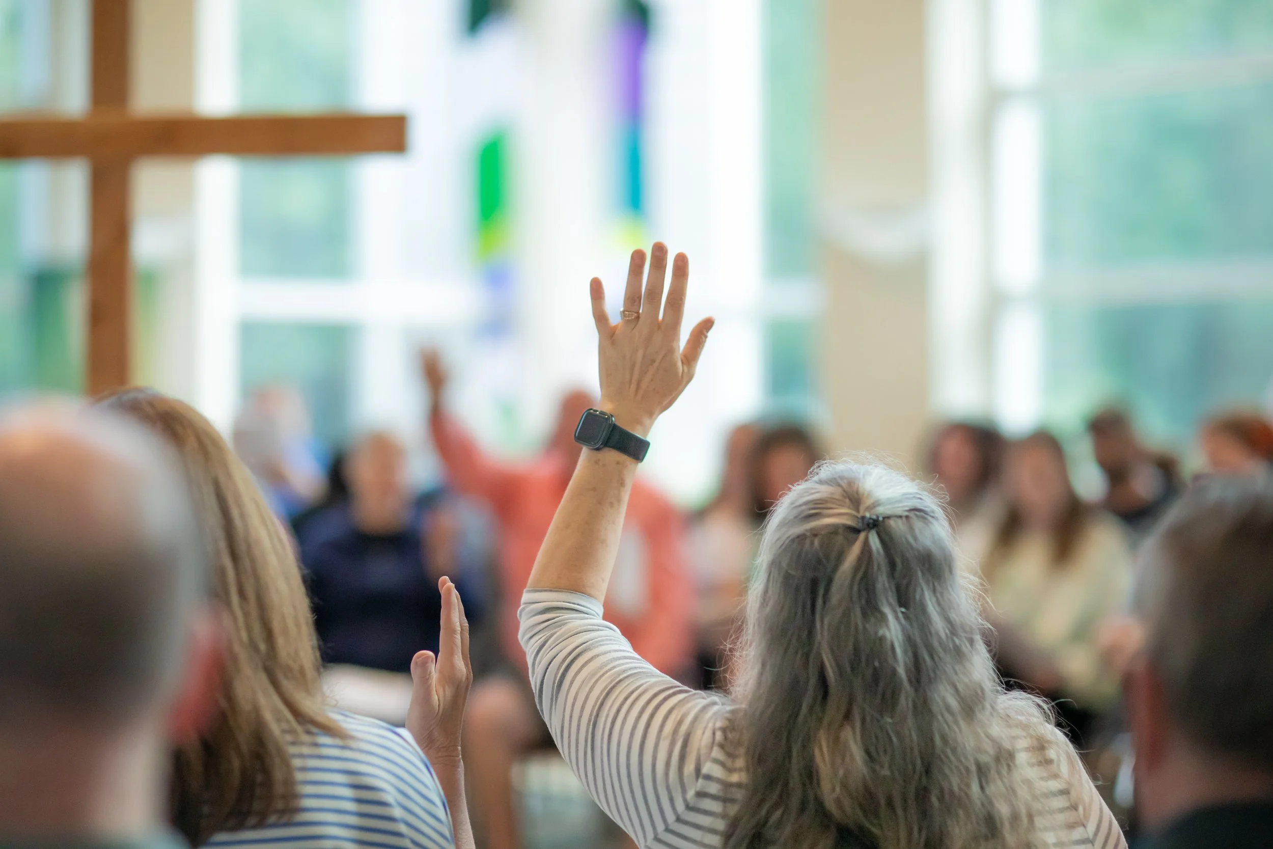Worship Night