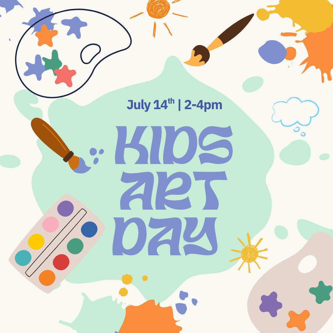 Kids Art Day