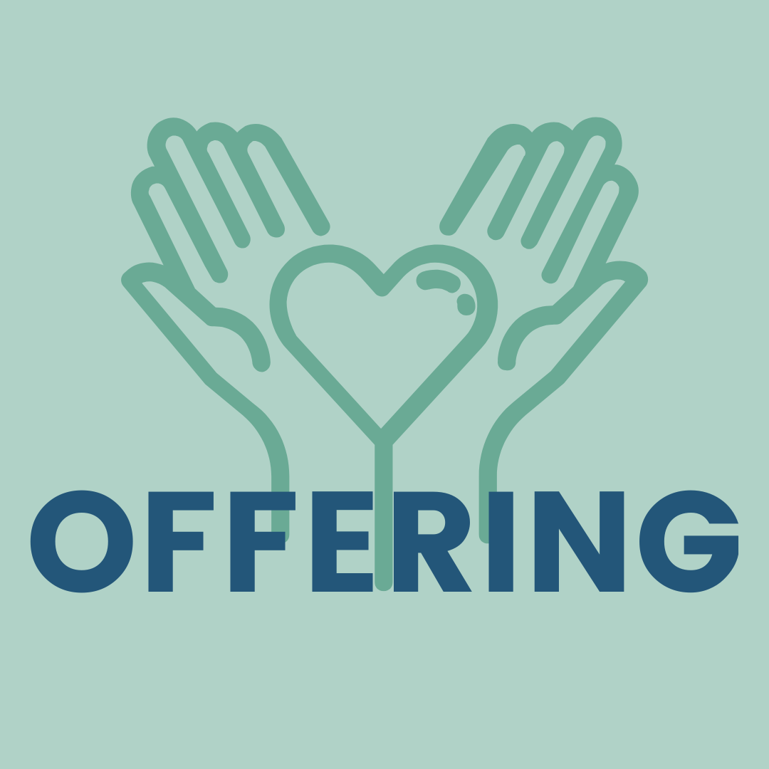 Give Offering Online