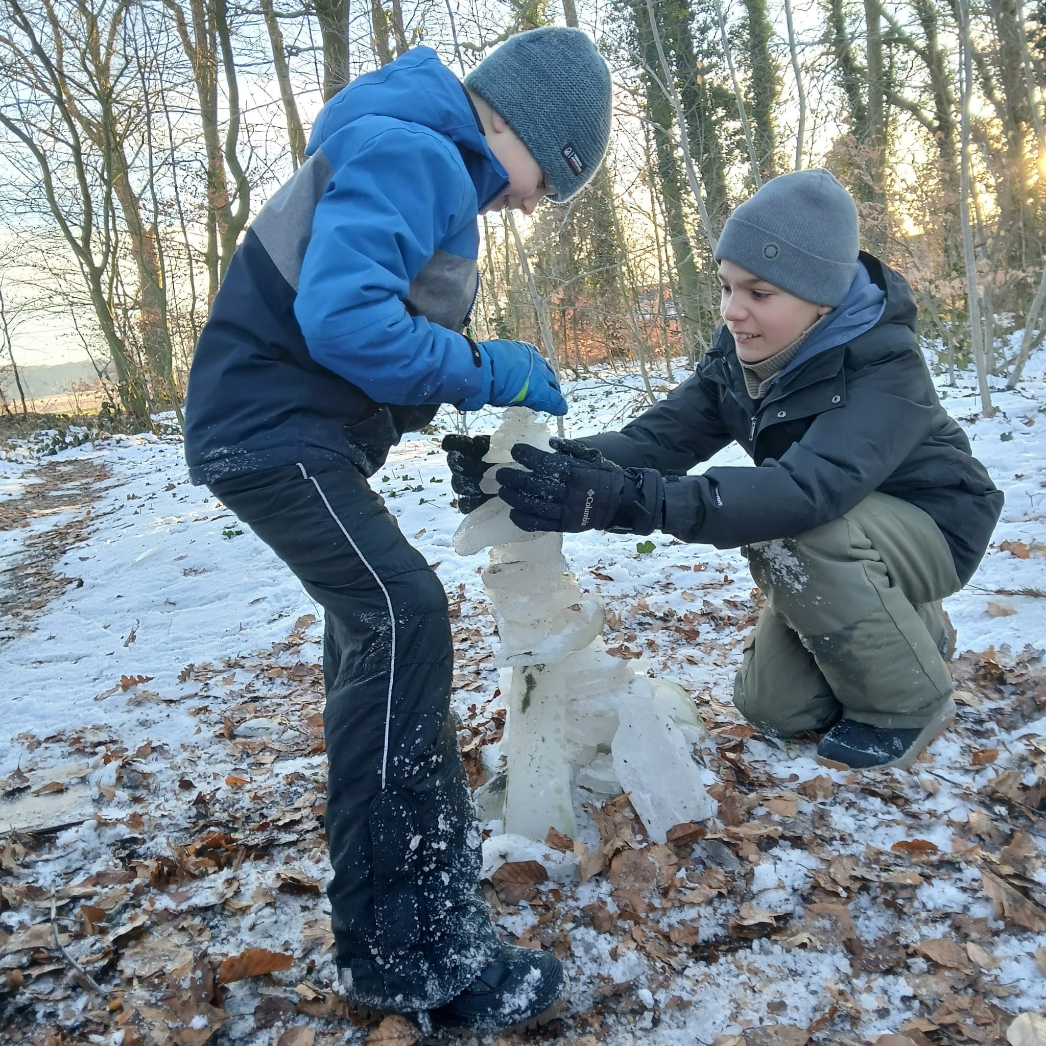 Funkenmeute - Februar 2026