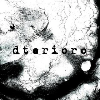 Dterioro Official Brand Image Logo