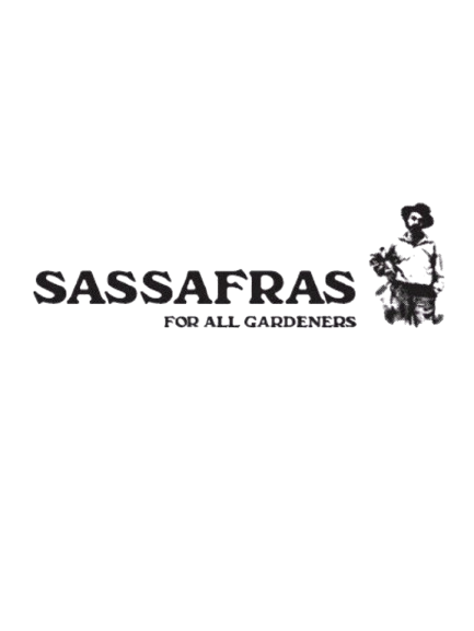 sassafras clothing logo