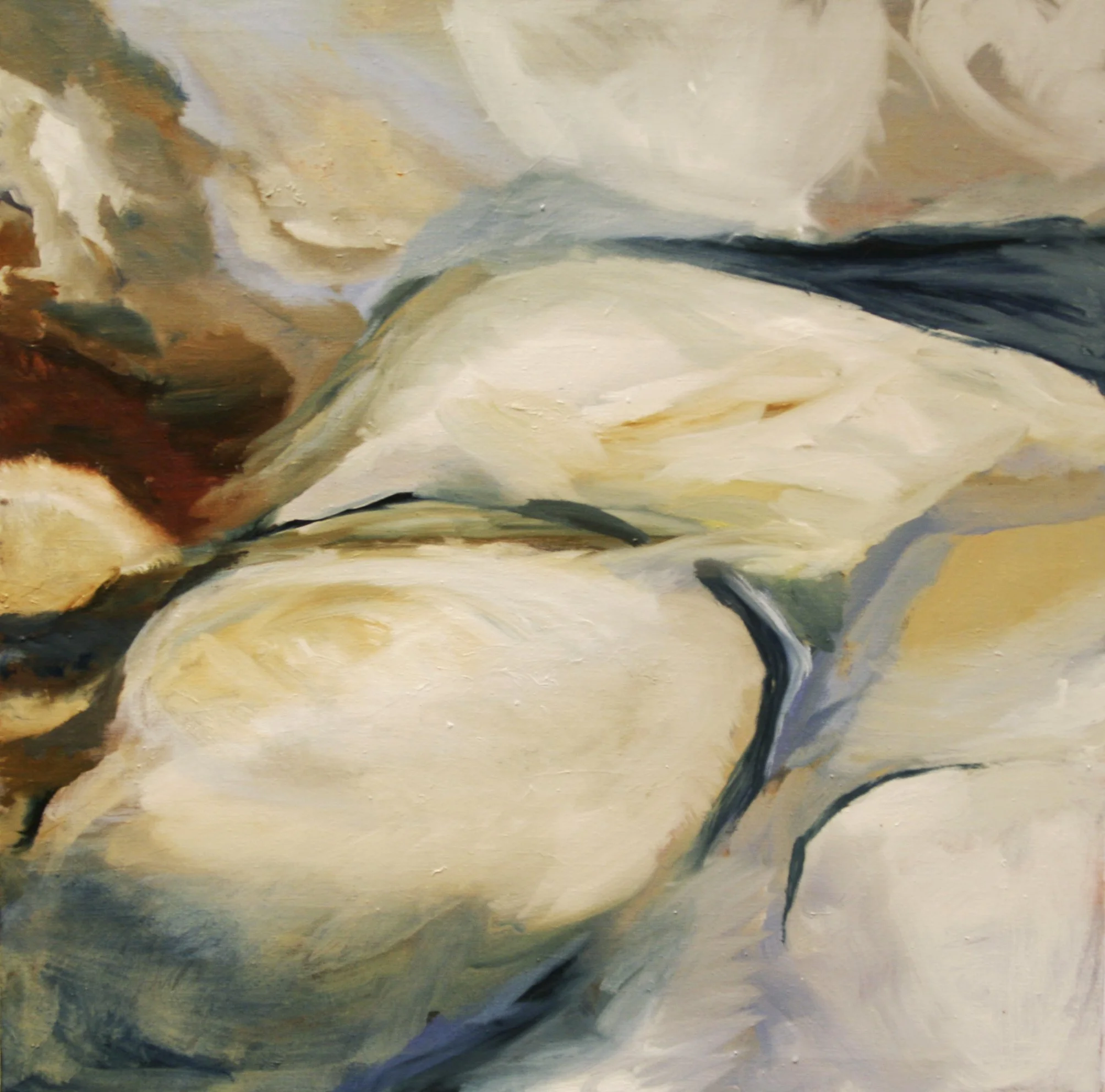 Alkumuoto, Initial Form