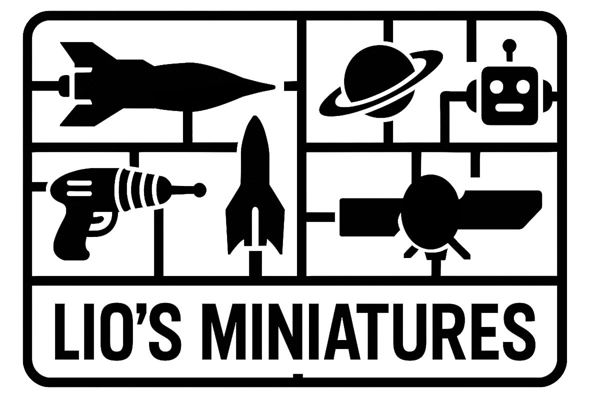 Lio&#39;s Miniatures  