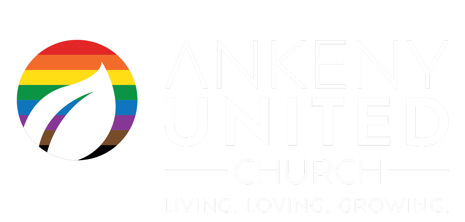 Ankeny United Church