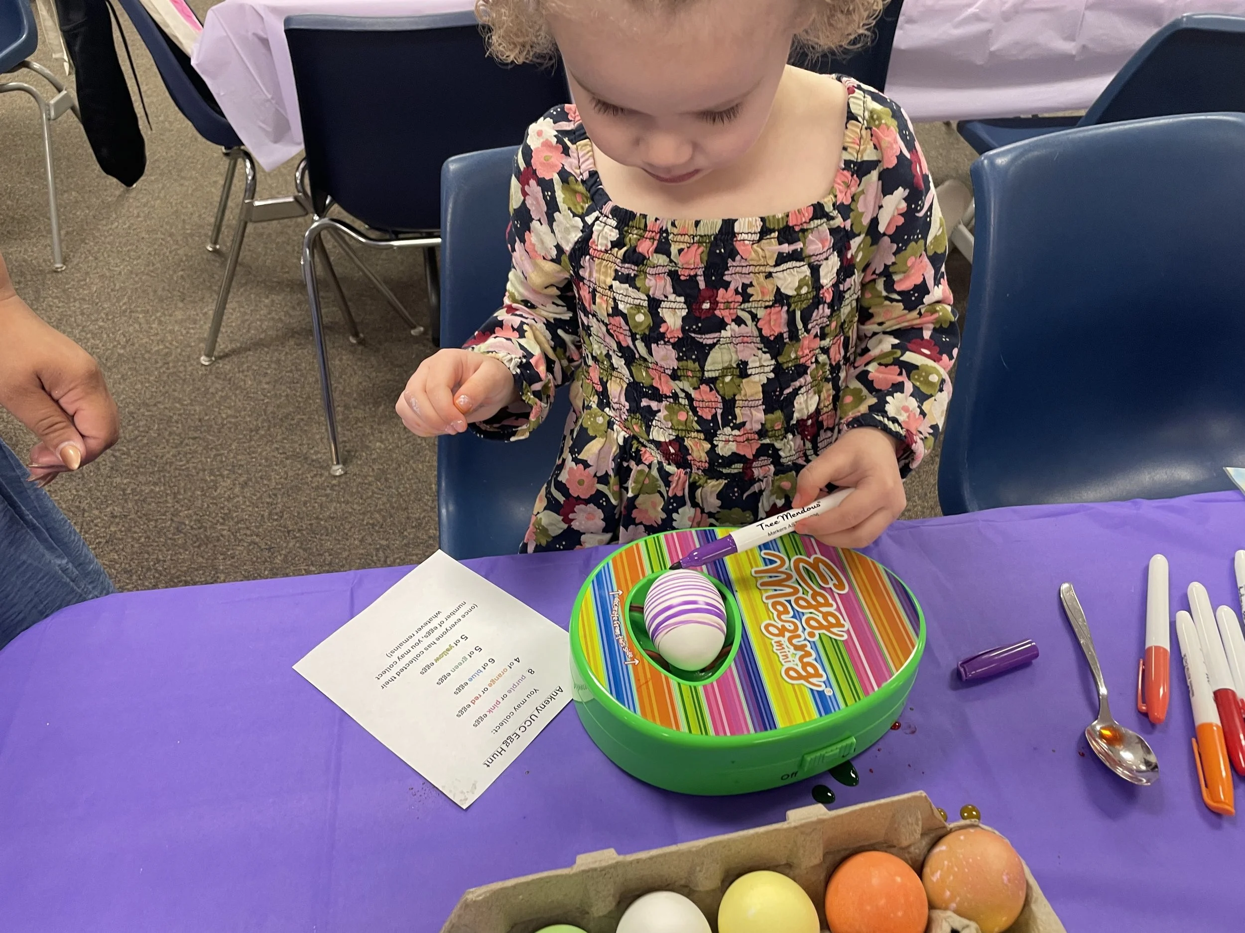 Easter Egg-stravaganza 2026