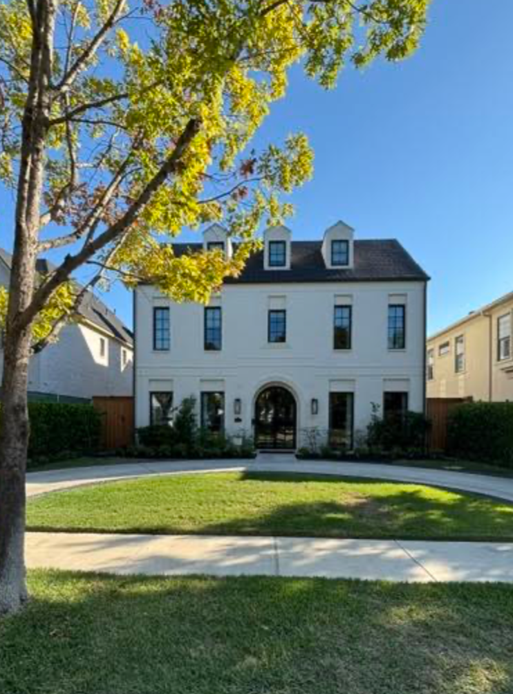 University Park Coming Soon!
