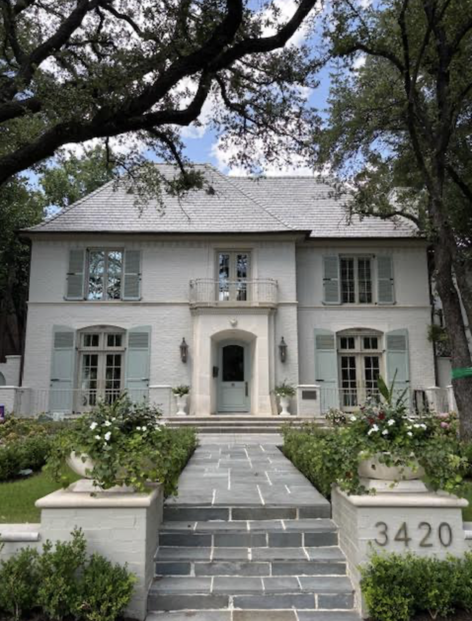 COMING SOON! University Park