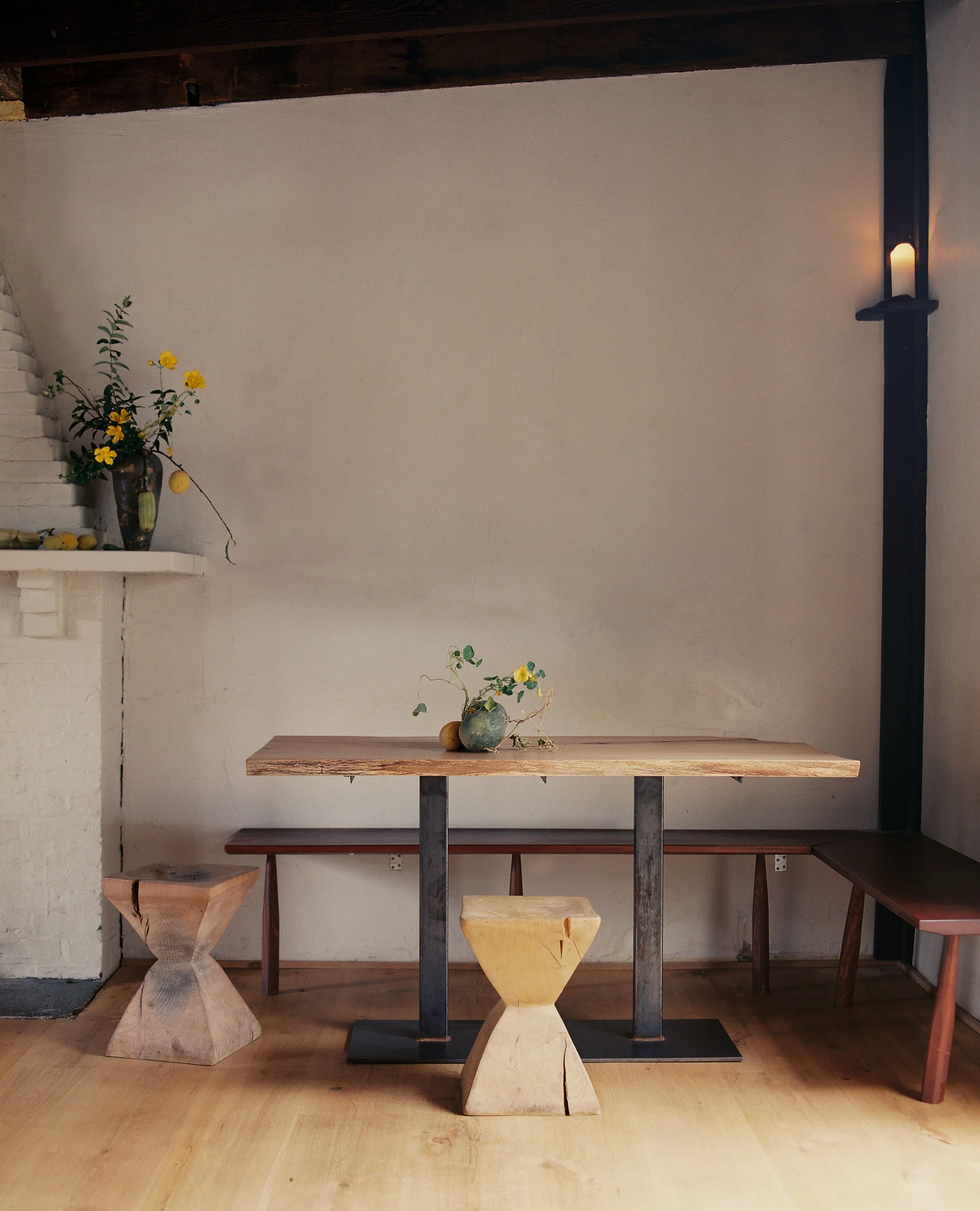 engineered vs. solid hardwood